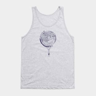 one world Tank Top